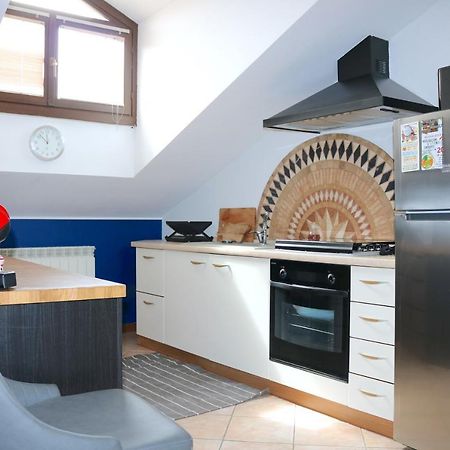 Lovely Apartment Near Canal - Via Foscolo Corsico Esterno foto