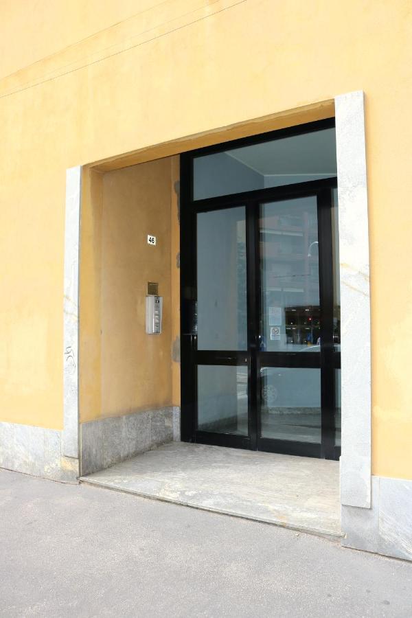 Lovely Apartment Near Canal - Via Foscolo Corsico Esterno foto